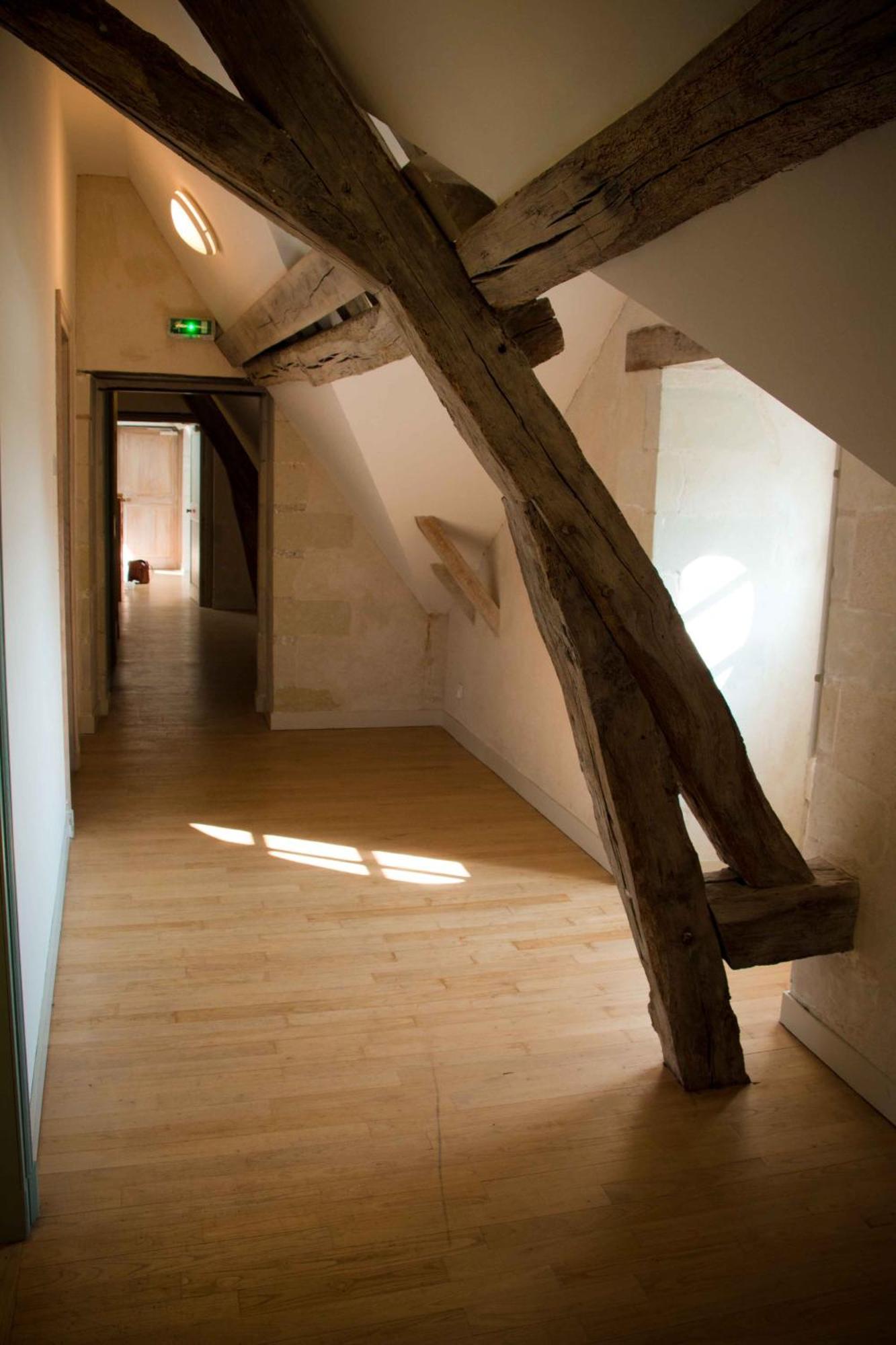Surprenantes - Chateau Du Pe Saint-Jean-de-Boiseau Екстериор снимка