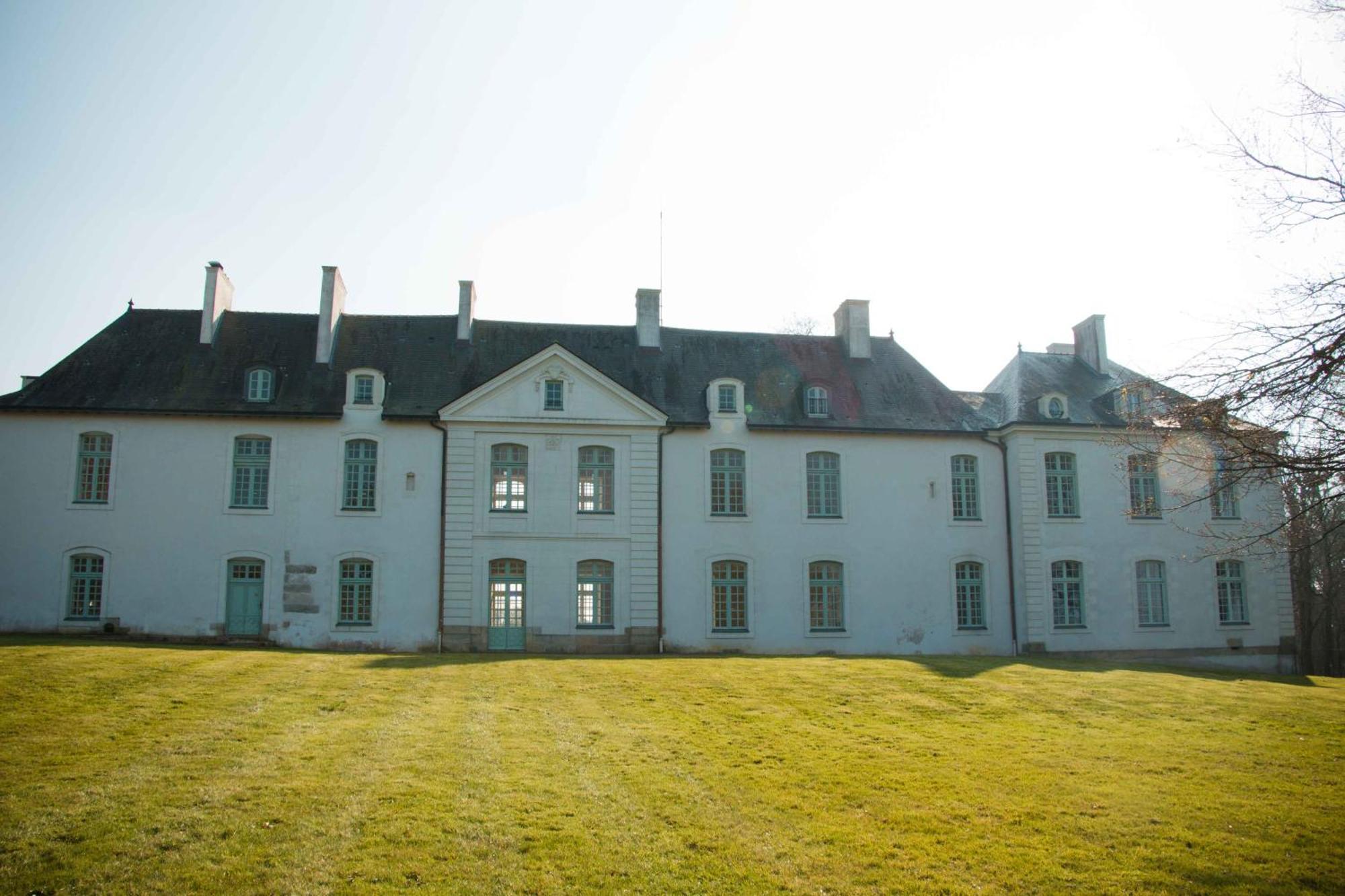 Surprenantes - Chateau Du Pe Saint-Jean-de-Boiseau Екстериор снимка